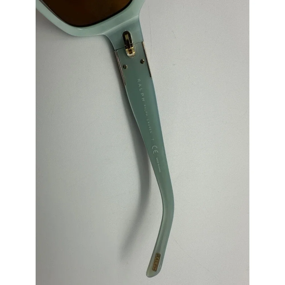 Ralph Lauren Sunglasses RA5049 601/13 54-16-130 - Frames Only